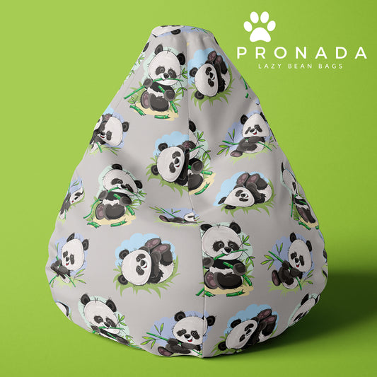 Panda Bean Bags for Kids in UAE