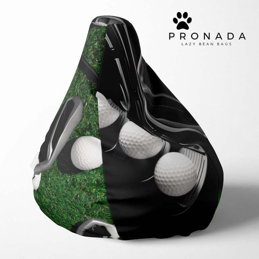 Golf Balls Bean Bags in Dubai